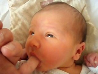 tino a la maternité