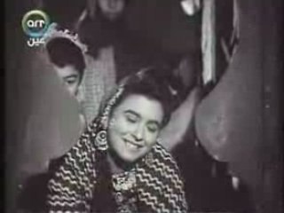 Moharam Foad & Soad Hosni - remsh 3eno