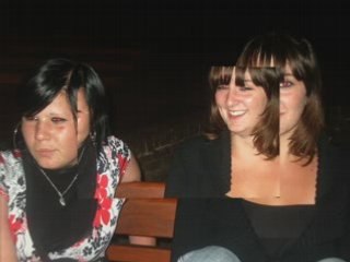 Mes best moi et ma couz