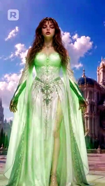 The Despised Black Dragon Is the True Queen - video Dailymotion
