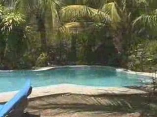 Entre Dos Aguas Bed & Breakfast - Samara Beach, Costa Rica