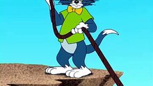 Tom & jerry