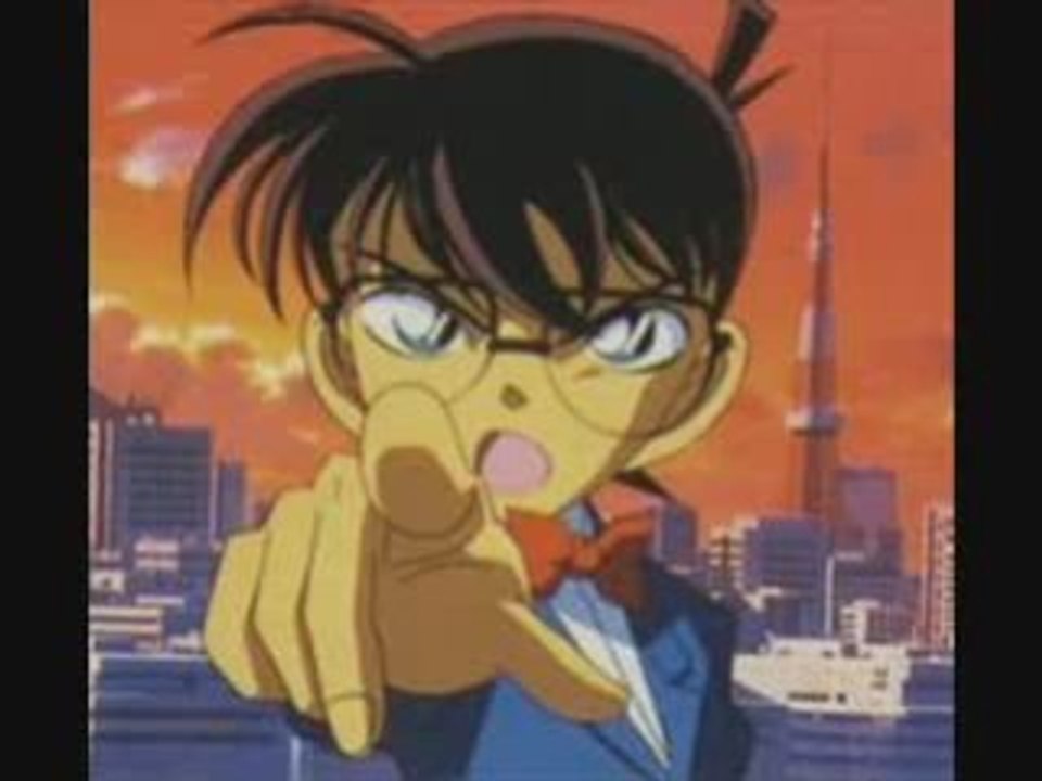 Detectiv conan