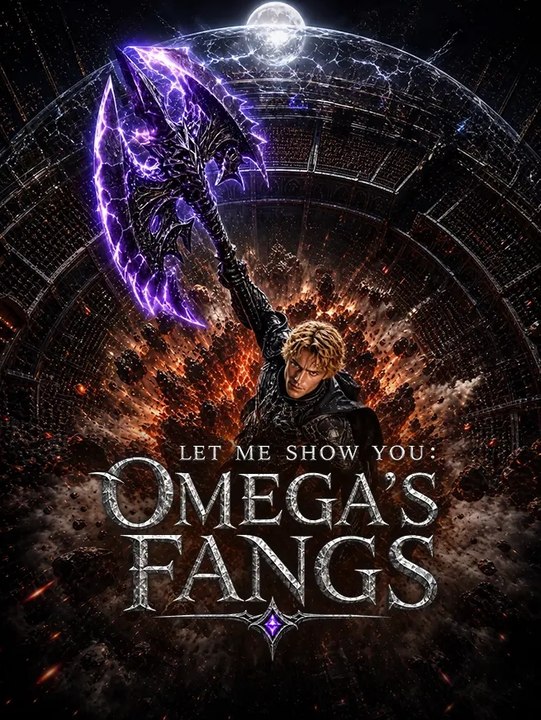 Let Me Show You Omega's Fangs - FULL - video Dailymotion