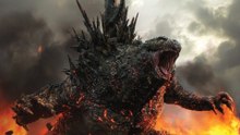 »Darauf freue ich mich mehr als auf Avengers 5« - Beim neuen Trailer von Godzilla Minus Zero sind Fans tatsächlich froh, dass der große Bösewicht gar nicht erst auftaucht
