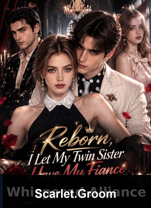 Reborn, I Let My Twin Sister Have My Fiancé #Englishsubtitle #Fullfilm ...