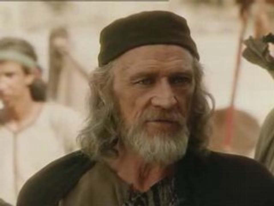 Abraham 1/6