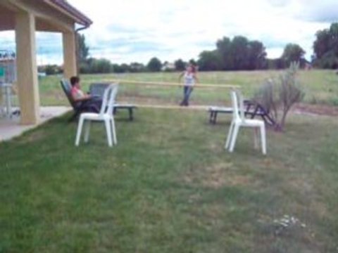 Sophie qui sote 90cm