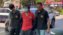 新莊婦人命案偵破逮獲下毒手外甥 雙刀割喉致命