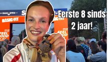 Dam tot Damloop na 2 jaar: eerste hardloopwedstrijd, clinic en vlog