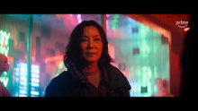 Blade Runner 2099 - S01 Trailer (English) HD