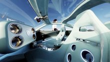 PEUGEOT RCZ VISION Concept (2026) - Film