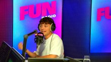 VENDOM débarque dans Party FUN sur FUN Radio !