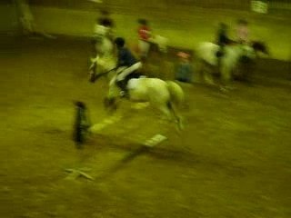Cours G3/4/5 du 22/08/08 - Saut - Mistral