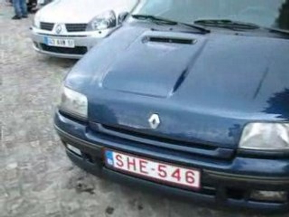 balade GT 1