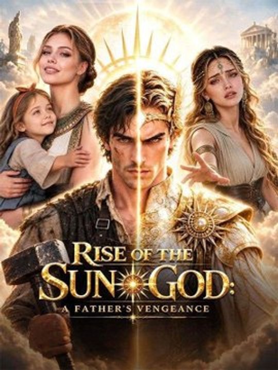 Rise Of The Sun God, A Father's Vengeance - FULL MOVIES I ENGLISH SUB ...