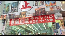 〈棄卒〉｜譚耀文 唐文龍｜黑幫 動作