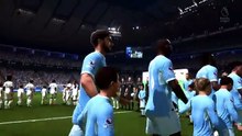 EA FC 27 - Kariera - Manchester City - Odc. 3 cz. 2