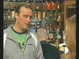 Funny Fair City Part 4 (Voice Over) Dominic & Tracey Talk
