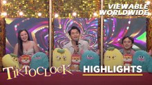 TiktoClock: 'Deliver Boi' cast, makikisaya sa 'Match Maswerte'