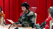 Le retour au lycée - La chronique de Jessé