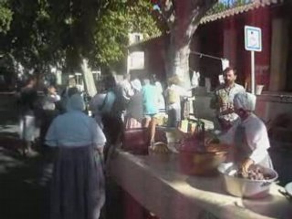 Août 2008 Le temps retrouvé 007