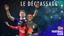 Le Décrassage - 12/10/2026