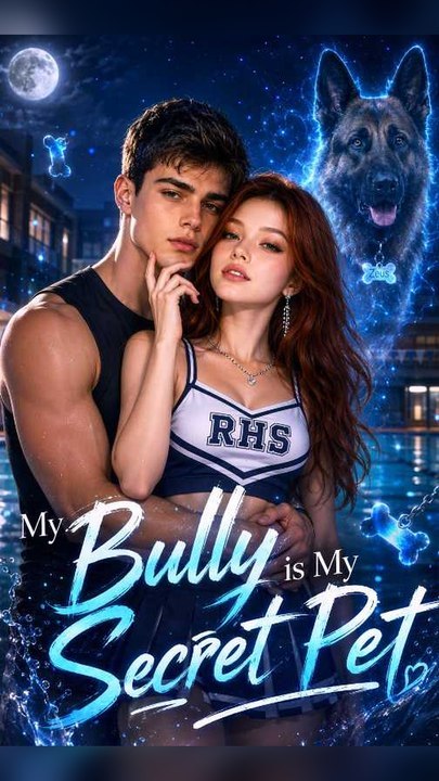 Mein Bully ist mein Geheimnis Tier ar - Watch Story Uncut | Ganzer Film Deutsch