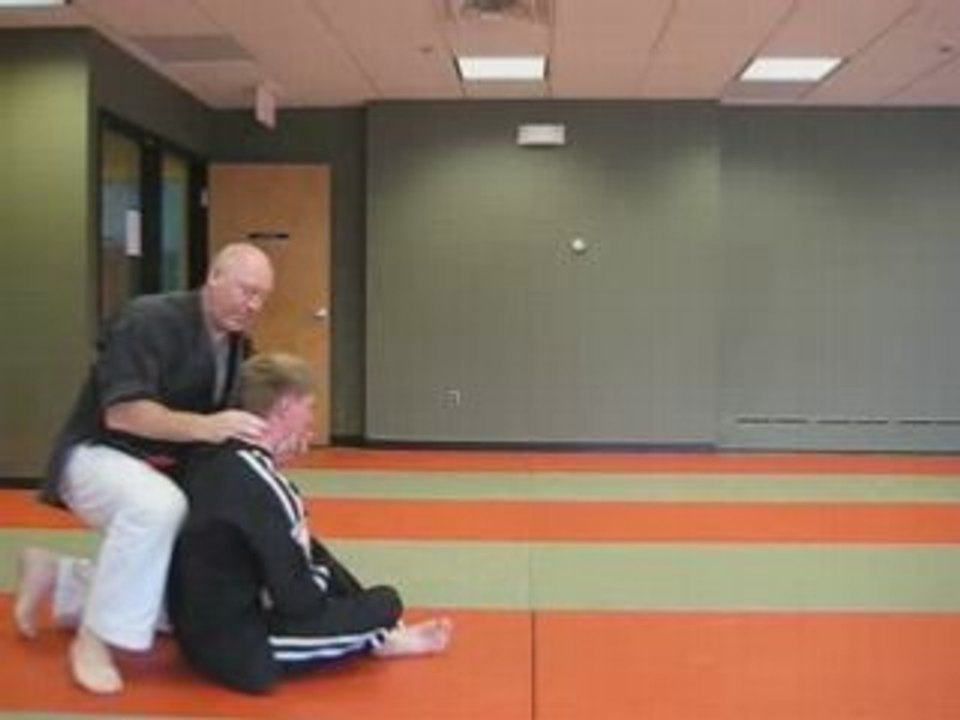 Ken le survivant en vrai