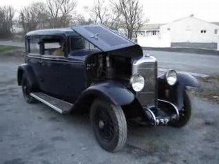 panhard levassor sans soupapes