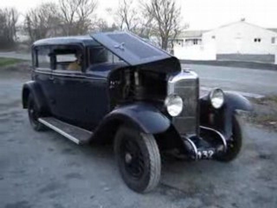 panhard levassor sans soupapes