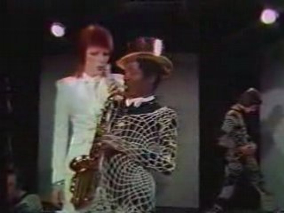 David Bowie - Sorrow