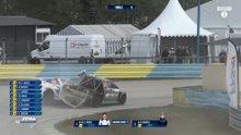 Rallycross France 2026 Dreux D3 Crazy Final