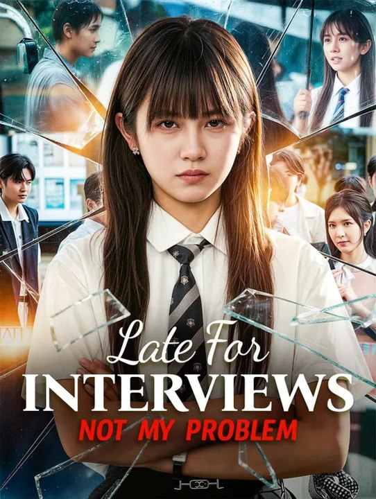 Late For Interviews, Not My Problem | Full Series | Short Drama English ...