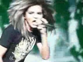 Forest National - Tokio Hotel - Reden