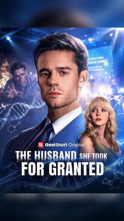 Der Ehemann, den sie für Granted rs nahm - Watch Story Uncut | Ganzer Film Deutsch
