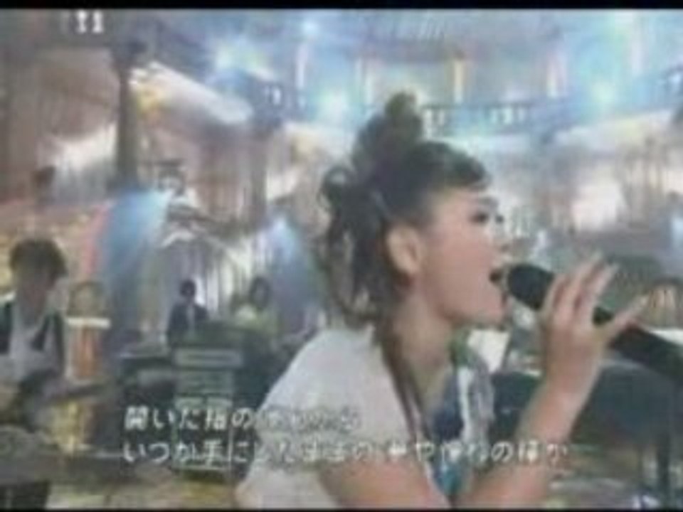 WINDING ROAD／Ayaka×KOBUKURO