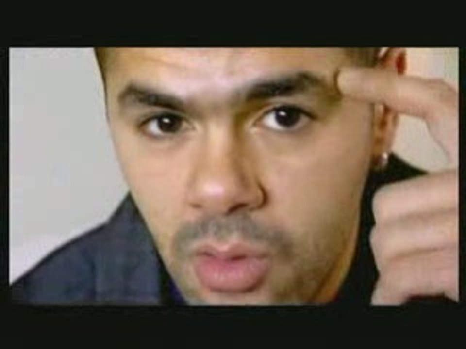 jamel parle du But de zizou contre la regina