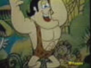 George il re della giungla