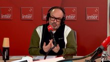 Naza, un documentaire choc sur la guerre à Gaza - Face à la Franche, Xavier Leherpeur