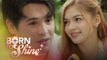 Born To Shine: JC and Megan celebrates their relationship! (Episode 172)