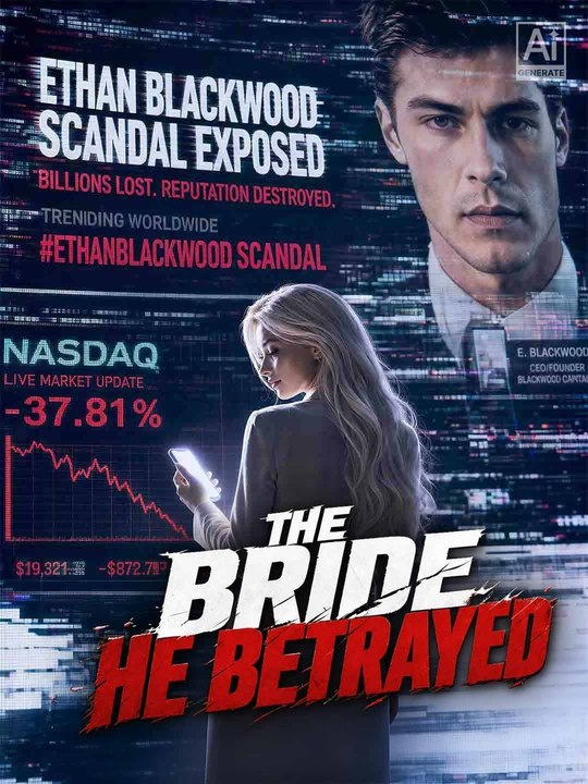 The Bride He Betrayed (2026 Short Drama) - video Dailymotion