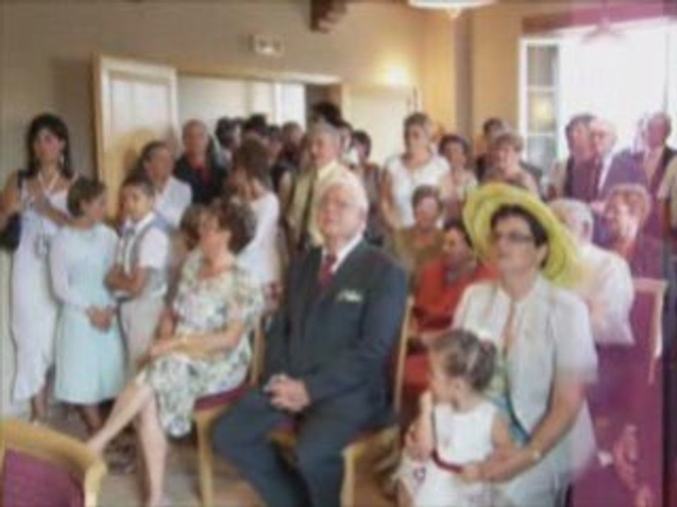 MARIAGES