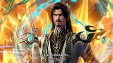 🎥 Battle through the heavens S5  Episode 214 SUB INDI