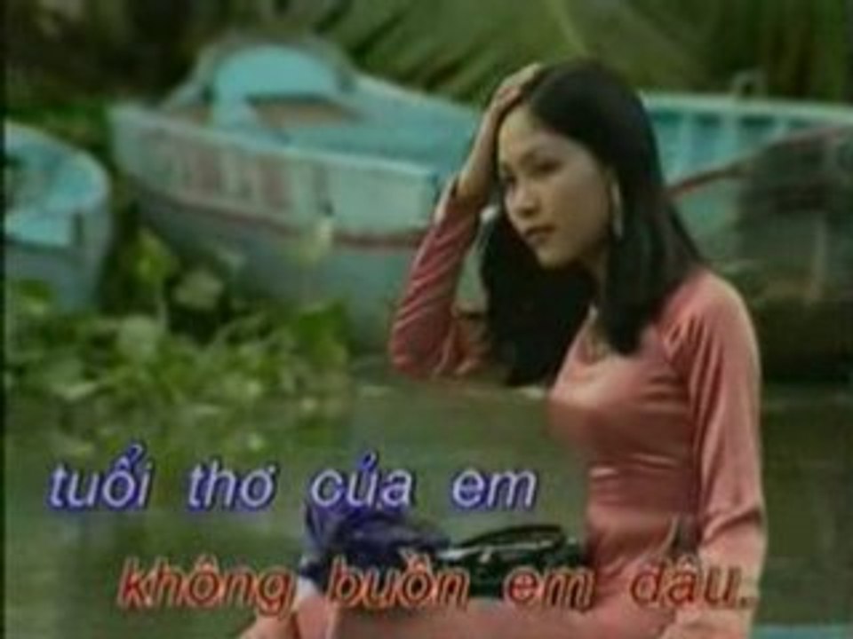 Em Toi - Quang Linh