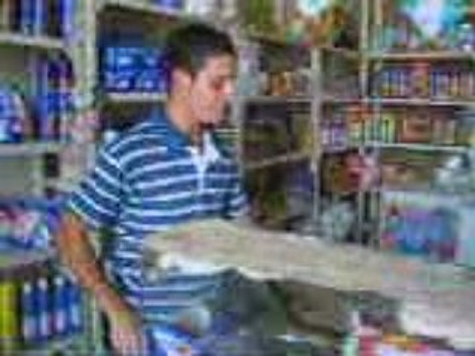 le vendredi au village 2( on passe le temps) kabylie algerie