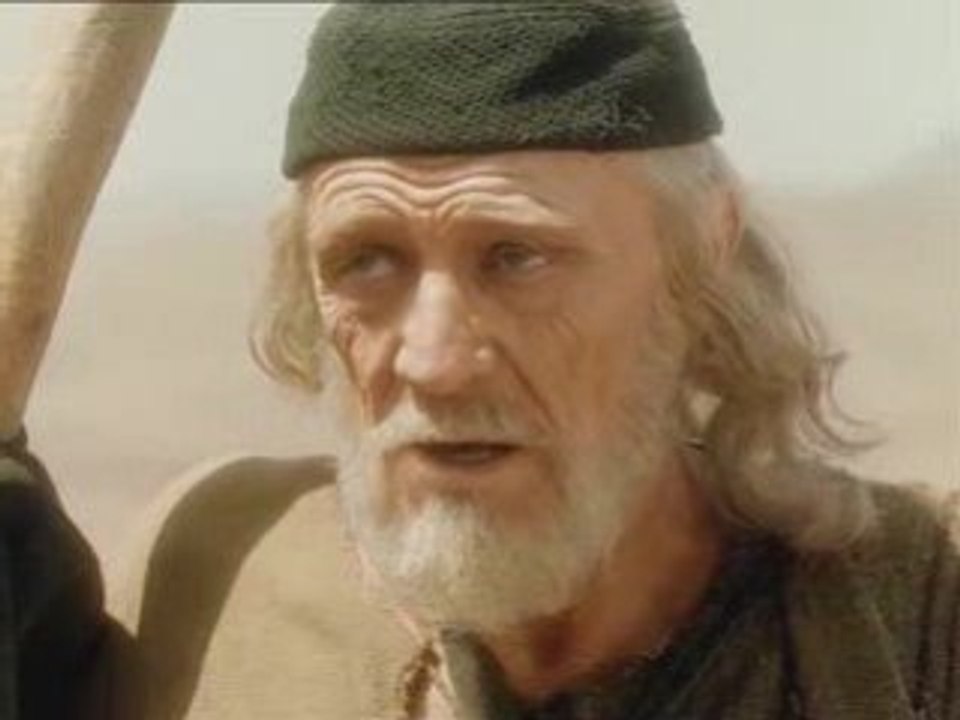 Abraham 6/6