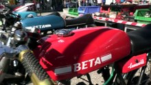 BETA CAMOSCIO 50 CIMATTI 50 YEAR 1981 FOR SALE