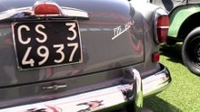 FIAT 1400 R YEAR 1955