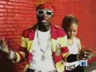 BORDEL FAYA MIX 2008